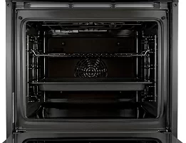 Духовой шкаф Бош HBA537BM0R фото 4 в Новосибирске Духовой шкаф Bosch HBA537BM0R фото 4 в Новосибирске