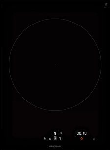 Индукционная варочная панель Гаггенау VI414103 фото в Новосибирске Индукционная варочная панель Gaggenau VI414103 фото в Новосибирске