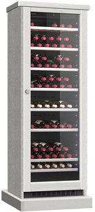 Винный шкаф Dometic C125G Wooden Loft White фото в Новосибирске