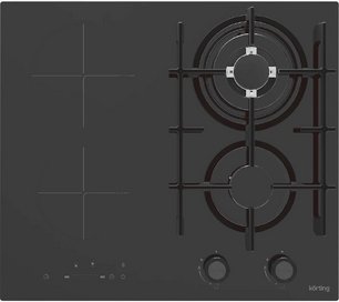 Варочная панель Korting HGG 6451 CTN фото в Новосибирске