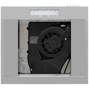 Встраиваемая вытяжка Крона JILLIAN 500 inox PB фото 3 в Новосибирске Встраиваемая вытяжка KRONA JILLIAN 500 inox PB фото 3 в Новосибирске