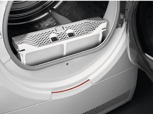 Сушильная машина AEG TR8384E фото 3 в Новосибирске