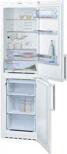 Двухкамерный холодильник Bosch KGN 39AW26 R фото 2 в Новосибирске