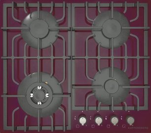 Газовая варочная поверхность Куперсберг TG69 L фото в Новосибирске Газовая варочная поверхность Kuppersberg TG69 L фото в Новосибирске