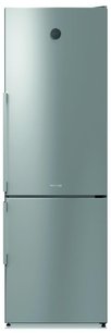 Холодильник Gorenje NRK 61 JSY2X фото в Новосибирске