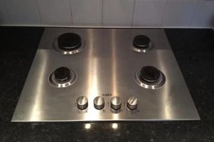 Варочная панель AEG HG654320UM фото 3 в Новосибирске