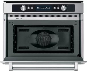 Духовой шкаф KitchenAid KOCCX 45600 фото 2 в Новосибирске