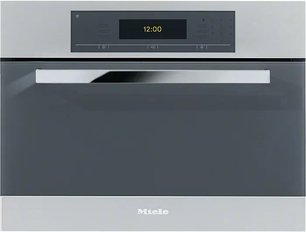 Духовой шкаф Miele H 5080 BM  (Ice) фото в Новосибирске