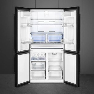 Холодильник Смег FQ60N2PE1 фото 4 в Новосибирске Холодильник Smeg FQ60N2PE1 фото 4 в Новосибирске