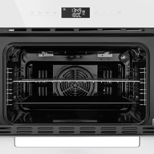 Духовой шкаф Maunfeld AMCO458GW фото 4 в Новосибирске