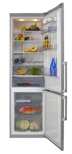Двухкамерный холодильник Vestfrost VF 200 EH фото 2 в Новосибирске