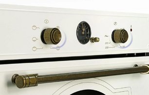 Электрический духовой шкаф Zigmund Shtain E 138 X фото 2 в Новосибирске