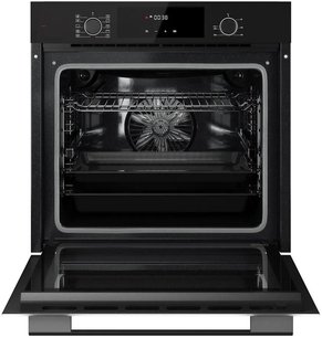 Духовой шкаф Kuppersberg HF 609 B фото 2 в Новосибирске