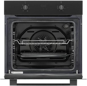 Электрический духовой шкаф KRONA MAGNETE 60 BL/BL фото 3 в Новосибирске