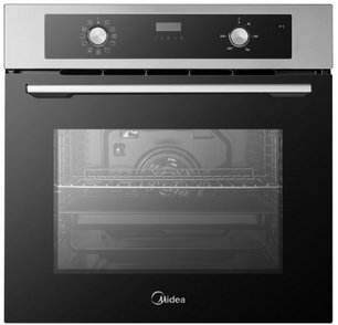 Духовой шкаф Midea MO69103X фото в Новосибирске