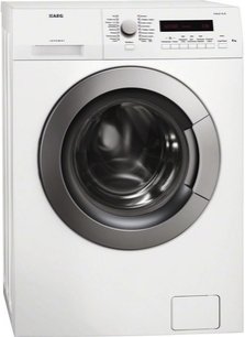 Стиральная машина AEG L71060SL фото в Новосибирске