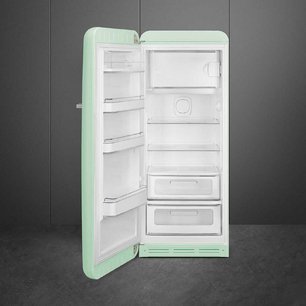 Холодильник Смег FAB28LPG6 фото 3 в Новосибирске Холодильник Smeg FAB28LPG6 фото 3 в Новосибирске