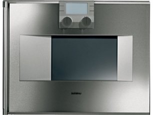 Духовой шкаф-пароварка Gaggenau BS 275-110 фото в Новосибирске