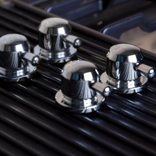 Встраиваемая микроволновая печь Lofra FMRNM66ME CHROME фото 3 в Новосибирске