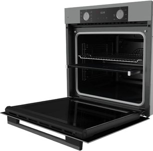 Духовой шкаф Kuppersberg HF 608 GR фото 3 в Новосибирске