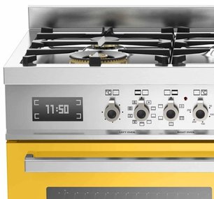 Варочный центр Bertazzoni PRO1006MFEDGiT фото 2 в Новосибирске