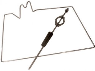 Встраиваемый электрический духовой шкаф Kaiser EH 6326 Sp фото 4 в Новосибирске