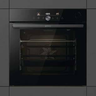 Духовой шкаф Gorenje BSA6747DGWI фото 3 в Новосибирске