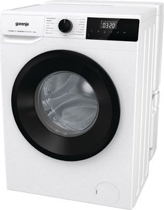Стиральная машина Gorenje W1NHPI60SCSIRV фото 4 в Новосибирске