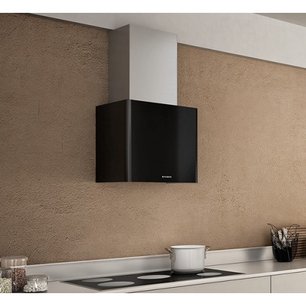 Вытяжка Faber Lithos EG6 BK A45 фото 4 в Новосибирске