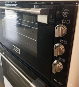 Газовый духовой шкаф Кайзер EG 9371 фото 4 в Новосибирске Газовый духовой шкаф Kaiser EG 9371 фото 4 в Новосибирске