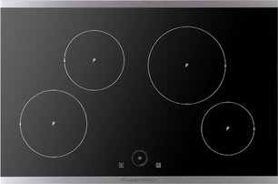 Индукционная варочная панель Kuppersbusch EKI 8340.2 F фото в Новосибирске
