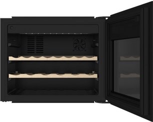 Встраиваемый винный шкаф De Dietrich DIW28FB фото 4 в Новосибирске