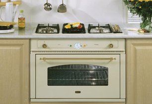 Духовой шкаф Ilve 900-NVG WH фото 2 в Новосибирске