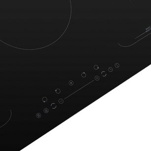 Индукционная варочная панель MAUNFELD EVI.775-FL2-BK фото 3 в Новосибирске Индукционная варочная панель MAUNFELD EVI.775-FL2-BK фото 3 в Новосибирске