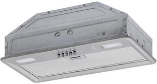 Встраиваемая вытяжка KRONA KATE 600 INOX PB V2 фото в Новосибирске