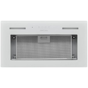 Встраиваемая вытяжка Крона ZANDER 600 DN WHITE S фото 3 в Новосибирске Встраиваемая вытяжка KRONA ZANDER 600 DN WHITE S фото 3 в Новосибирске