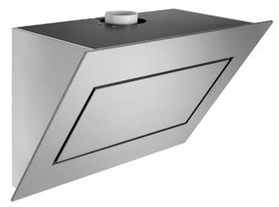 Вытяжка Фалмек Quasar 90 Vetro (800) STEC grey фото 3 в Новосибирске Вытяжка Falmec Quasar 90 Vetro (800) STEC grey фото 3 в Новосибирске