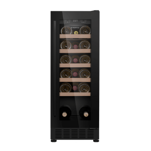 Встраиваемый винный шкаф Maunfeld MBWC-56S20 фото 3 в Новосибирске