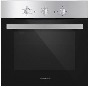 Духовой шкаф Maunfeld AEOC6041S фото в Новосибирске