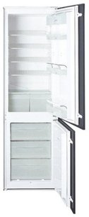 Холодильник Смег CR321A фото в Новосибирске Холодильник Smeg CR321A фото в Новосибирске