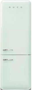 Холодильник Смег FAB38RPG5 фото в Новосибирске Холодильник Smeg FAB38RPG5 фото в Новосибирске