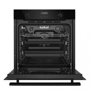 Шкаф духовой электрический MAUNFELD EOEM.769B3 фото 2 в Новосибирске