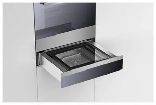 Вакуумный упаковщик V-ZUG V6000 14 VS60144 черное стекло фото 2 в Новосибирске