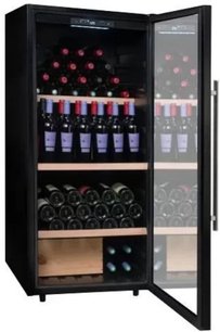 Винный шкаф Climadiff PCLV160 фото 4 в Новосибирске