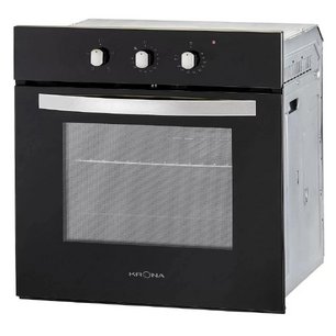 Духовой шкаф KRONA SEMPRE 60 BL фото 2 в Новосибирске