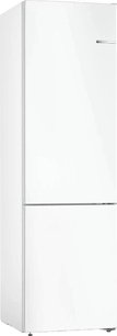 Холодильник с нижней морозильной камерой BOSCH KGN39UW25R фото в Новосибирске
