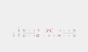 Варочная панель Электролюкс EHH 96340 IW фото 2 в Новосибирске Варочная панель Electrolux EHH 96340 IW фото 2 в Новосибирске