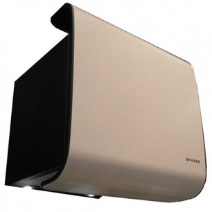 Вытяжка Faber CARRE' PINK F42 фото 2 в Новосибирске