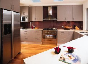 Вытяжка Смег KD9X-1 фото 4 в Новосибирске Вытяжка Smeg KD9X-1 фото 4 в Новосибирске