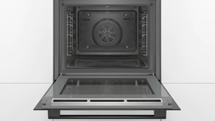 Духовой шкаф Бош HRA474BB0S фото 4 в Новосибирске Духовой шкаф Bosch HRA474BB0S фото 4 в Новосибирске